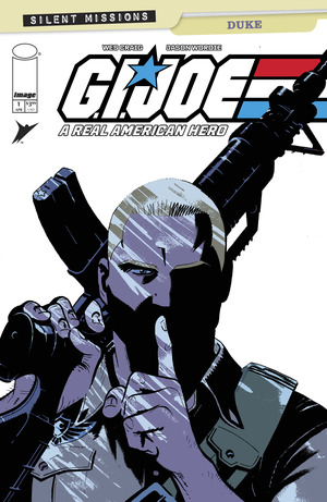 [GI JOE A REAL AMERICAN HERO DUKE #1 (ONE SHOT) CVR A WES CRAIG & JASON WORDIE]