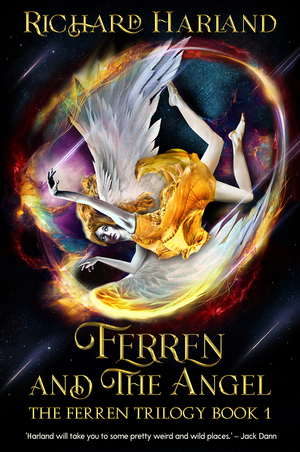 [FERREN AND THE ANGEL TP THE FERREN TRILOGY BOOK 01]