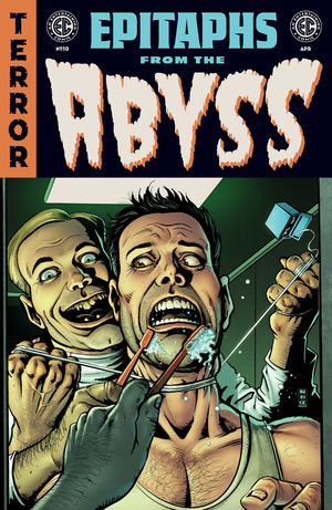 [EC EPITAPHS FROM THE ABYSS #10 (OF 12) CVR B DARICK ROBERTSON VAR]