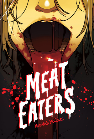 [MEAT EATERS TP]