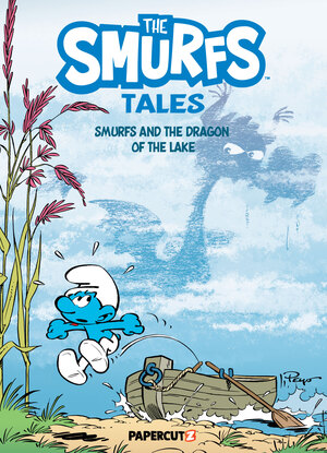 [SMURFS TALES HC VOL 12]