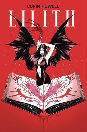 [LILITH TP VOL 01 Resolicit]