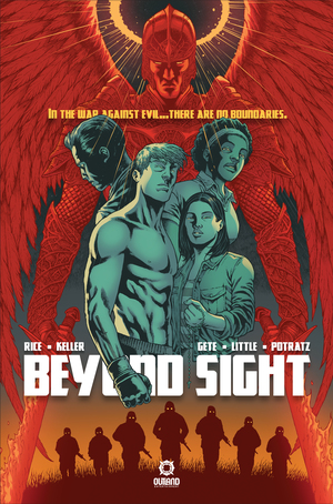 [BEYOND SIGHT HC]