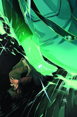 [ABSOLUTE GREEN LANTERN #2 CVR A JAHNOY LINDSAY]