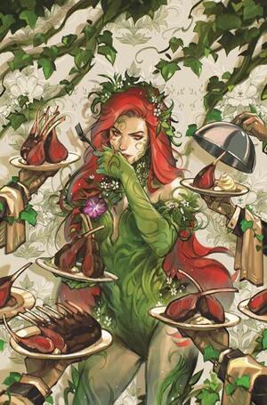 [POISON IVY TP VOL 05 HUMAN BOTANY]