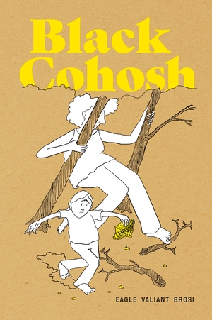 [BLACK COHOSH TP]