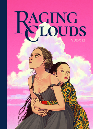 [RAGING CLOUDS HC]