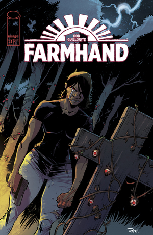 [FARMHAND #21]