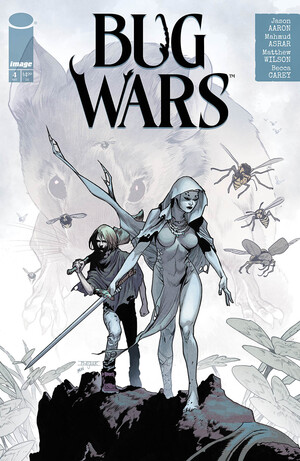 [BUG WARS #4 (OF 6) CVR A MAHMUD ASRAR & MATTHEW WILSON]