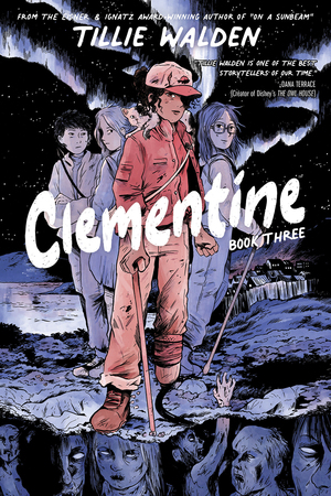 [CLEMENTINE GN BOOK 03]