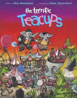 [TERRIFIC TEACUPS TP]
