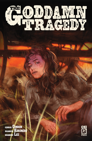 [GODDAMN TRAGEDY #1 (ONE SHOT) CVR B TULA LOTAY VAR]