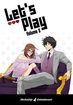 [LETS PLAY HC VOL 03]