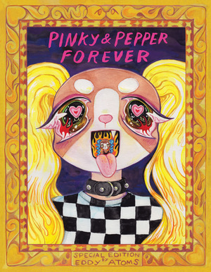 [PINKY & PEPPER FOREVER SPECIAL EDITION OGN]