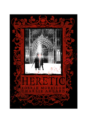 [HERETIC HC]