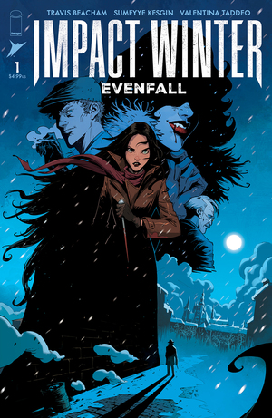 [IMPACT WINTER EVENFALL (ONE SHOT)]