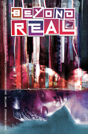 [BEYOND REAL TP COMPLETE SERIES]