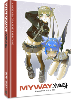 [MY WAY HC]