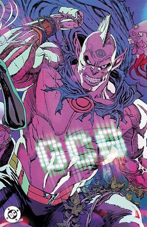 [GOTHAM CITY SIRENS UNFIT FOR ORBIT #3 (OF 5) CVR D GUILLEM MARCH CONNECTING KALANORIAN FOIL VAR]