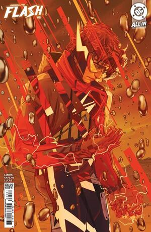 [ABSOLUTE FLASH #5 CVR C NIMIT MALAVIA CARD STOCK VAR]