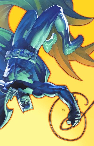 [DETECTIVE COMICS #1099 CVR C CHRIS STEVENS CARD STOCK VAR]