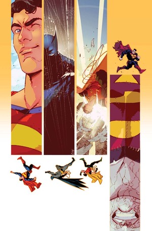 [BATMAN SUPERMAN WORLDS FINEST #41 CVR C ADRIAN GUTIERREZ CARD STOCK VAR]