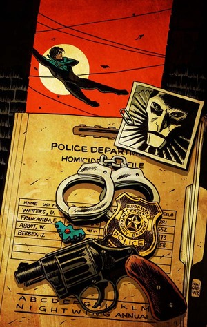 [NIGHTWING 2025 ANNUAL #1 (ONE SHOT)]