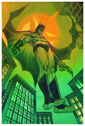 [BATMAN THE LONG HALLOWEEN THE LAST HALLOWEEN #8 (OF 10) CVR C BRIAN STELFREEZE VAR]