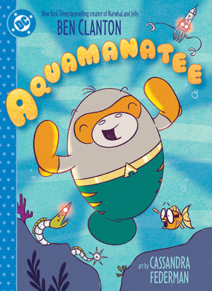 [AQUAMANATEE HC]