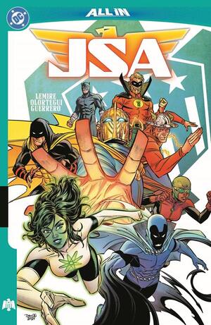 [JSA (2024) HC VOL 01 INFINITY INC VS THE JUSTICE SOCIETY]