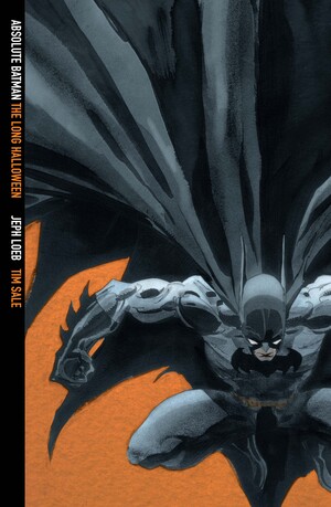 [ABSOLUTE BATMAN THE LONG HALLOWEEN HC (2026 EDITION)]