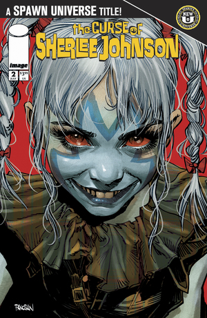 [SPAWN THE CURSE OF SHERLEE JOHNSON #2 CVR B DAN PANOSIAN VAR]