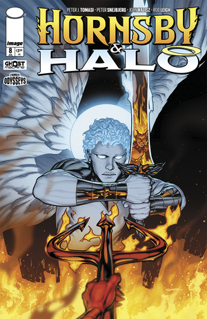 [HORNSBY & HALO #8 CVR B RYAN SOOK VAR]