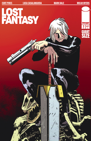 [LOST FANTASY #3 CVR B ALEX DIOTTO VAR]
