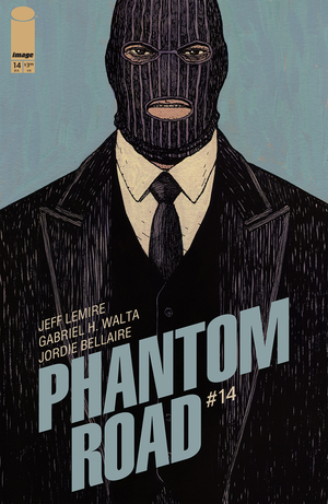 [PHANTOM ROAD #14]