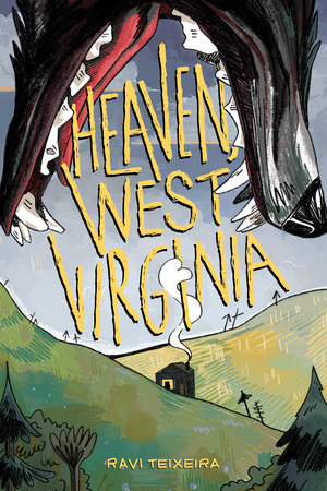 [HEAVEN WEST VIRGINIA TP]