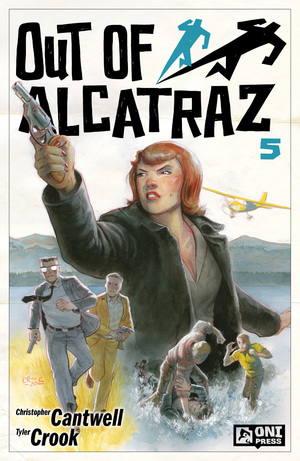 [OUT OF ALCATRAZ #5 (OF 5) CVR A TYLER CROOK]