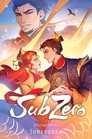 [SUBZERO TP VOL 03]