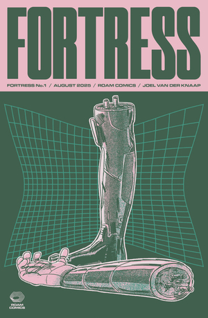 [FORTRESS #1]