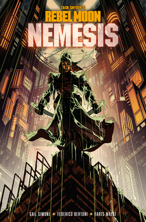 [REBEL MOON NEMESIS #1 (OF 4) CVR B DANNY EARLS VAR]