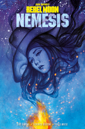 [REBEL MOON NEMESIS #1 (OF 4) CVR D ALICE MEICHI LI VAR]