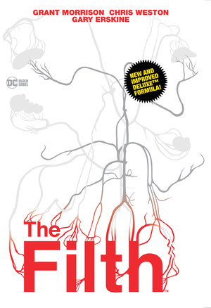 [FILTH TP (2024 EDITION)(MR)]