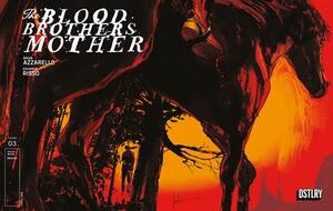 [BLOOD BROTHERS MOTHER #3 (OF 3) CVR B JOCK VAR]