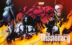 [MISSIONARY #1 (OF 3) CVR B RYAN STEGMAN VAR]