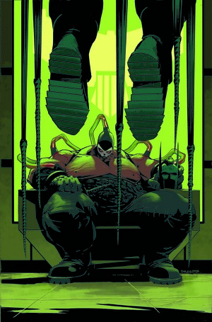 [ABSOLUTE BATMAN #11 CVR A NICK DRAGOTTA]