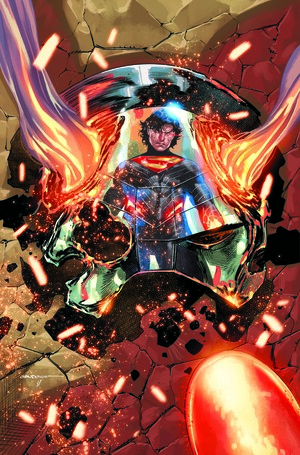 [ABSOLUTE SUPERMAN #10 CVR A RAFA SANDOVAL]