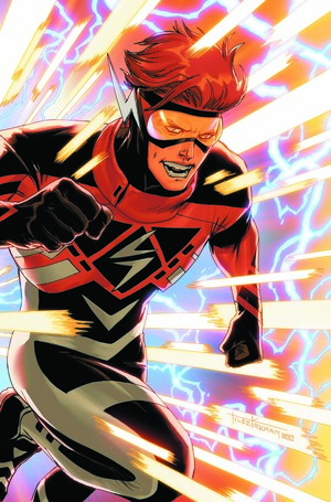 [ABSOLUTE FLASH #6 CVR C TYLER KIRKHAM CARD STOCK VAR]