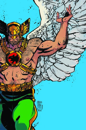 [JSA #10 CVR B JORGE CORONA CARD STOCK VAR]