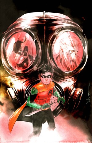 [ROBIN & BATMAN JASON TODD #3 (OF 3) CVR A DUSTIN NGUYEN]