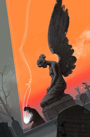 [RESURRECTION MAN QUANTUM KARMA #5 (OF 6) CVR A JEFF DEKAL]